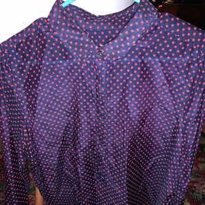 J Crew blouse